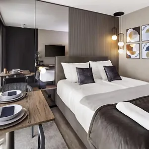 Boutique 2*, Gdańsk Polska