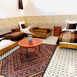 Apartament Al Bahja Family